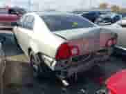 2010 Chevrolet Malibu 1FL z VIN 1G1ZA5E08AF290201, wystawiony jako IAAI lot #43296871 z przebiegiem 184 511 mil mil oraz . Historia ofert i sprzedaży dostępna na DreamBid. Obrazek 6.