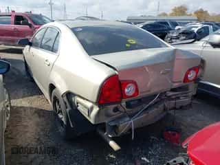 2010 Chevrolet Malibu 1FL с VIN 1G1ZA5E08AF290201, выставлен на аукционе IAAI как лот 43296871 с пробегом 184 511 миль миль и . История ставок и продаж доступна на DreamBid. Изображение 6.