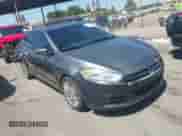 2013 Dodge Dart Limited with VIN 1C3CDFCH5DD317667, listed as a IAAI auction lot 43043854 with 133,586 mi miles and . Bid and sale history available at DreamBid. Image 1.