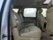 2014 Chevrolet Suburban LTZ with VIN 1GNSCKE0XER132827, listed as a Copart auction lot 50581815 with 71,480 mi miles and Salvage title. Bid and sale history available at DreamBid. Image 11.