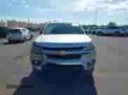 2018 Chevrolet Colorado 2WD Work Truck with VIN 1GCHSBEA5J1314412, listed as a IAAI auction lot 42139879 with 113,990 mi miles and . Bid and sale history available at DreamBid. Image 12.