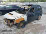 2009 Subaru Forester XT Limited with VIN JF2SH66689H772973, listed as a IAAI auction lot 43312423 with Not provided miles and . Bid and sale history available at DreamBid. Image 2.