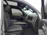 2022 Ram 1500 Big Horn with VIN 1C6RREMT2NN246600, listed as a IAAI auction lot 42345982 with 21,198 mi miles and . Bid and sale history available at DreamBid. Image 5.