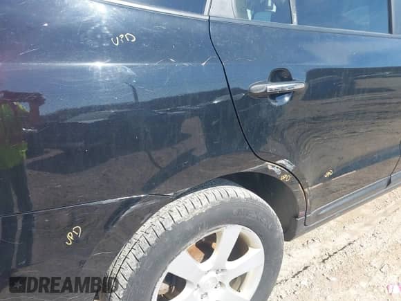 2009 Hyundai Santa Fe Limited z VIN 5NMSH73E59H298754, wystawiony jako IAAI lot #41791140 z przebiegiem 261 002 mil mil oraz . Historia ofert i sprzedaży dostępna na DreamBid. Obrazek 15.