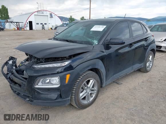 2021 Hyundai Kona SE с VIN KM8K1CAA3MU607857, выставлен на аукционе IAAI как лот 42550728 с пробегом 63 706 миль миль и . История ставок и продаж доступна на DreamBid. Изображение 2.