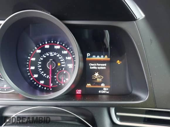 2023 Hyundai Elantra SE с VIN KMHLL4AG0PU583160, выставлен на аукционе IAAI как лот 43172814 с пробегом 41 341 миль миль и . История ставок и продаж доступна на DreamBid. Изображение 15.