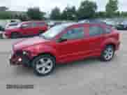 2011 Dodge Caliber Mainstreet z VIN 1B3CB3HA6BD111669, wystawiony jako IAAI lot #42469459 z przebiegiem 113 644 mil mil oraz . Historia ofert i sprzedaży dostępna na DreamBid. Obrazek 2.