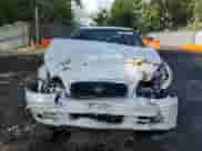 2005 Hyundai Sonata GL с VIN KMHWF25H05A151310, выставлен на аукционе Copart как лот 57627575 с пробегом 246 278 миль миль и Списание • Salvage title. История ставок и продаж доступна на DreamBid. Изображение 5.