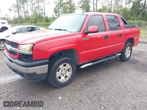 2005 Chevrolet Avalanche Z66 с VIN 3GNEC12Z25G177691, выставлен на аукционе IAAI как лот 43425286 с пробегом 247 086 миль миль и . История ставок и продаж доступна на DreamBid. Изображение 2.