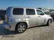 2010 Chevrolet HHR 1LT z VIN 3GNBABDB8AS567393, wystawiony jako Copart lot #75353944 z przebiegiem Nie podano mil oraz Nie do naprawy • Non repairable. Historia ofert i sprzedaży dostępna na DreamBid. Obrazek 3.