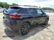 2021 Chevrolet TrailBlazer ACTIV with VIN KL79MSSL5MB035722, listed as a Copart auction lot 64580065 with 102,827 mi miles and Salvage title. Bid and sale history available at DreamBid. Image 3.