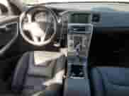 2014 Volvo S60 T5 с VIN YV1612FS0E1292787, выставлен на аукционе Copart как лот 82253235 с пробегом 11 852 миль миль и Чистый • Clean title. История ставок и продаж доступна на DreamBid. Изображение 8.
