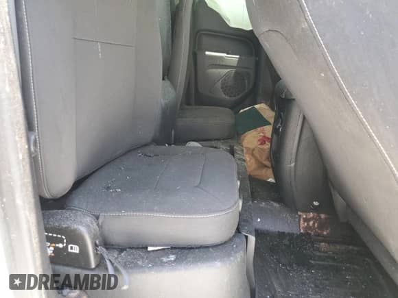 2018 Chevrolet Colorado 2WD LT с VIN 1GCHSCEA9J1165735, выставлен на аукционе Copart как лот 56942795 с пробегом Не указан миль и Списание • Salvage title. История ставок и продаж доступна на DreamBid. Изображение 10.