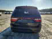 2021 Dodge Durango GT Plus with VIN 1C4RDHDG2MC749761, listed as a Copart auction lot 84386365 with 81,518 mi miles and Salvage title. Bid and sale history available at DreamBid. Image 6.