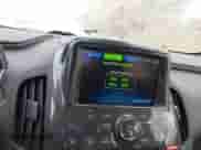 2012 Chevrolet Volt z VIN 1G1RD6E46CU106064, wystawiony jako IAAI lot #43547170 z przebiegiem 55 015 mil mil oraz . Historia ofert i sprzedaży dostępna na DreamBid. Obrazek 13.