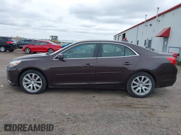 2015 Chevrolet Malibu LT с VIN 1G11E5SX5FF164906, выставлен на аукционе IAAI как лот 41953716 с пробегом 133 163 миль миль и . История ставок и продаж доступна на DreamBid. Изображение 14.