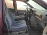 2001 Dodge Caravan SE с VIN 1B4GP25G71B116861, выставлен на аукционе Copart как лот 66345274 с пробегом Не указан миль и Списание • Salvage title. История ставок и продаж доступна на DreamBid. Изображение 7.