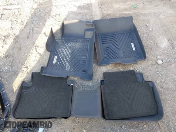 2014 Honda Accord EX-L с VIN 1HGCR6F57EA007166, выставлен на аукционе IAAI как лот 43417789 с пробегом 116 712 миль миль и . История ставок и продаж доступна на DreamBid. Изображение 18.