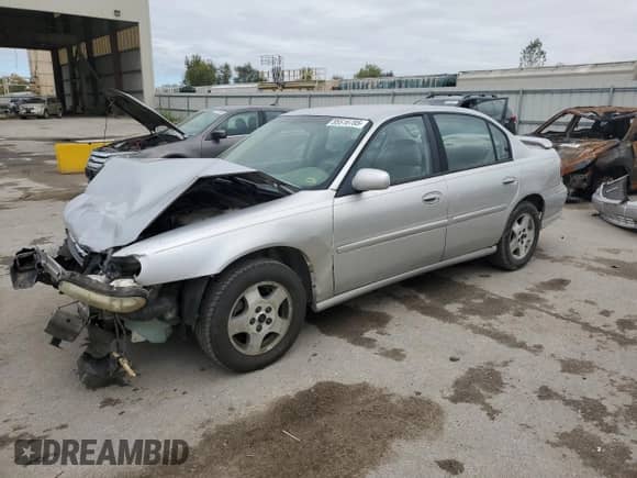 2003 Chevrolet Malibu LS с VIN 1G1NE52J93M577397, выставлен на аукционе Copart как лот 85516785 с пробегом 206 984 миль миль и Списание • Salvage title. История ставок и продаж доступна на DreamBid. Изображение 1.