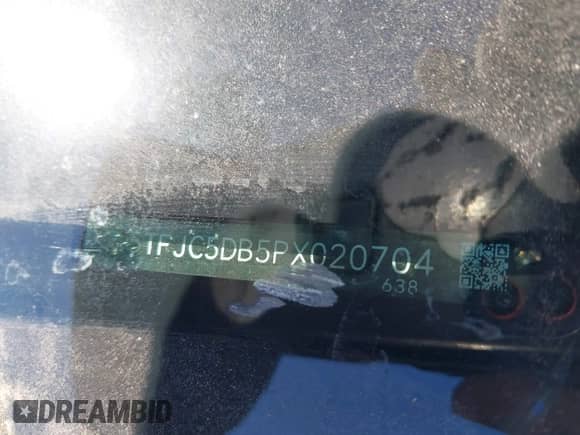 2023 Toyota Tundra Limited Hybrid z VIN 5TFJC5DB5PX020704, wystawiony jako IAAI lot #40609284 z przebiegiem Nie podano mil oraz . Historia ofert i sprzedaży dostępna na DreamBid. Obrazek 9.