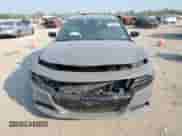 2019 Dodge Charger SXT with VIN 2C3CDXBGXKH511013, listed as a Copart auction lot 81349355 with 53,107 mi miles and Salvage title. Bid and sale history available at DreamBid. Image 5.