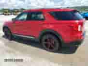 2021 Ford Explorer Limited z VIN 1FMSK8FH6MGB36690, wystawiony jako Copart lot #62586285 z przebiegiem 101 095 mil mil oraz Czysty tytuł • Clean title. Historia ofert i sprzedaży dostępna na DreamBid. Obrazek 2.