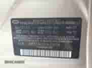 2012 Hyundai Sonata Limited с VIN 5NPEC4AC8CH324754, выставлен на аукционе IAAI как лот 42398341 с пробегом 161 244 миль миль и . История ставок и продаж доступна на DreamBid. Изображение 9.