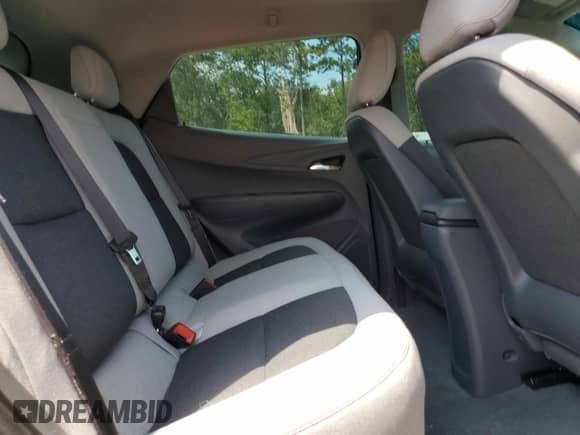 2019 Chevrolet Bolt EV LT с VIN 1G1FW6S0XK4103469, выставлен на аукционе Copart как лот 71888045 с пробегом 162 966 миль миль и Списание • Salvage title. История ставок и продаж доступна на DreamBid. Изображение 11.