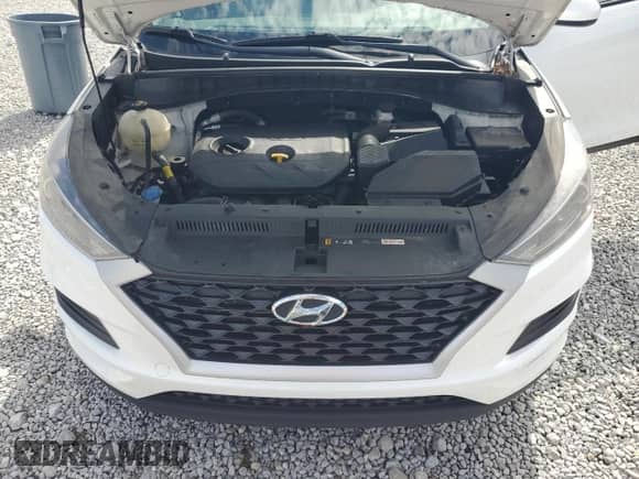 2019 Hyundai Tucson SE с VIN KM8J23A49KU881631, выставлен на аукционе Copart как лот 84203555 с пробегом 138 425 миль миль и Чистый • Clean title. История ставок и продаж доступна на DreamBid. Изображение 12.
