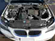 2010 BMW 5 Series 535i xDrive с VIN WBAPT7C53AC238007, выставлен на аукционе Copart как лот 84875514 с пробегом 173 568 миль миль и Списание • Salvage title. История ставок и продаж доступна на DreamBid. Изображение 11.