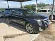 2015 Cadillac Escalade ESV Luxury с VIN 1GYS3SKJ1FR628374, выставлен на аукционе Copart как лот 54709865 с пробегом 151 471 миль миль и Чистый • Clean title. История ставок и продаж доступна на DreamBid. Изображение 4.