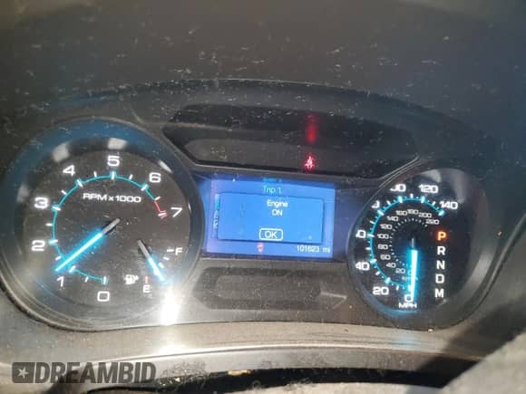 2014 Ford Explorer z VIN 1FM5K8B8XEGC14568, wystawiony jako Copart lot #87363425 z przebiegiem 101 623 mil mil oraz Czysty tytuł • Clean title. Historia ofert i sprzedaży dostępna na DreamBid. Obrazek 9.