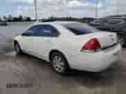 2008 Chevrolet Impala LS с VIN 2G1WB58K589241750, выставлен на аукционе Copart как лот 84475135 с пробегом 163 182 миль миль и Списание • Salvage title. История ставок и продаж доступна на DreamBid. Изображение 2.