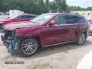 2018 Jeep Grand Cherokee Summit с VIN 1C4RJFJG2JC447660, выставлен на аукционе IAAI как лот 42676686 с пробегом 135 811 миль миль и . История ставок и продаж доступна на DreamBid. Изображение 15.