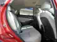 2022 Hyundai Kona Limited z VIN KM8K5CA32NU789994, wystawiony jako Copart lot #68596325 z przebiegiem 31 788 mil mil oraz Nie do naprawy • Non repairable. Historia ofert i sprzedaży dostępna na DreamBid. Obrazek 11.