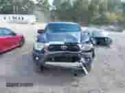 2015 Toyota Tacoma PreRunner with VIN 5TFTU4GN7FX086935, listed as a IAAI auction lot 43307807 with 200,000 mi miles and . Bid and sale history available at DreamBid. Image 13.