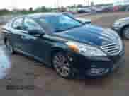 2013 Hyundai Azera с VIN KMHFH4JG8DA320717, выставлен на аукционе IAAI как лот 42942822 с пробегом 182 179 миль миль и . История ставок и продаж доступна на DreamBid. Изображение 1.
