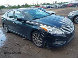 2013 Hyundai Azera с VIN KMHFH4JG8DA320717, выставлен на аукционе IAAI как лот 42942822 с пробегом 182 179 миль миль и . История ставок и продаж доступна на DreamBid. Изображение 1.