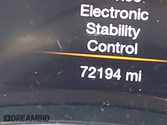 2020 Jeep Grand Cherokee Limited X with VIN 1C4RJFBG9LC445311, listed as a IAAI auction lot 42572824 with 72,194 mi miles and . Bid and sale history available at DreamBid. Image 15.