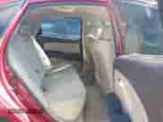 2007 Hyundai Elantra GLS с VIN KMHDU46D97U049459, выставлен на аукционе IAAI как лот 43304136 с пробегом 123 347 миль миль и . История ставок и продаж доступна на DreamBid. Изображение 8.