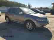 2011 Nissan Murano SL with VIN JN8AZ1MWXBW163824, listed as a Copart auction lot 86449815 with 184,699 mi miles and Clean title. Bid and sale history available at DreamBid. Image 4.