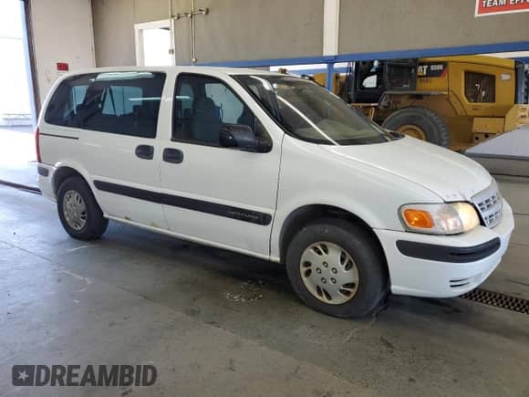 2001 Chevrolet Venture Value 1SV с VIN 1GNDU23E01D249022, выставлен на аукционе Copart как лот 64328415 с пробегом 213 348 миль миль и Чистый • Clean title. История ставок и продаж доступна на DreamBid. Изображение 4.