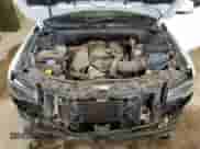 2015 Jeep Grand Cherokee SRT z VIN 1C4RJFDJ7FC639672, wystawiony jako Copart lot #68732495 z przebiegiem 252 222 mil mil oraz Nie do naprawy • Non repairable. Historia ofert i sprzedaży dostępna na DreamBid. Obrazek 12.