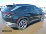 2022 Hyundai Tucson Limited with VIN 5NMJE3AE8NH125319, listed as a IAAI auction lot 43450140 with 88,436 mi miles and . Bid and sale history available at DreamBid. Image 4.