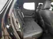 2025 Hyundai Santa Cruz SEL с VIN 5NTJB4DEXSH126191, выставлен на аукционе Copart как лот 60996515 с пробегом 2 744 миль миль и Списание • Salvage title. История ставок и продаж доступна на DreamBid. Изображение 10.