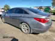 2011 Hyundai Sonata GLS с VIN 5NPEB4AC9BH250620, выставлен на аукционе Copart как лот 81801305 с пробегом 254 271 миль миль и Списание • Salvage title. История ставок и продаж доступна на DreamBid. Изображение 2.