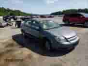 2005 Chevrolet Cobalt LT с VIN 1G1AZ52F657599843, выставлен на аукционе Copart как лот 73322314 с пробегом 109 263 миль миль и Списание • Salvage title. История ставок и продаж доступна на DreamBid. Изображение 11.