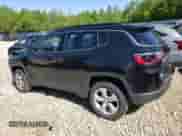 2020 Jeep Compass Altitude с VIN 3C4NJDBB9LT148518, выставлен на аукционе Copart как лот 58075535 с пробегом 49 710 миль миль и Списание • Salvage title. История ставок и продаж доступна на DreamBid. Изображение 2.