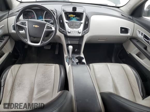 2015 Chevrolet Equinox LT с VIN 2GNALCEK6F6370254, выставлен на аукционе Copart как лот 71447235 с пробегом 149 045 миль миль и Чистый • Clean title. История ставок и продаж доступна на DreamBid. Изображение 8.