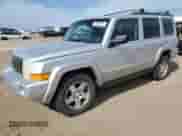 2010 Jeep Commander Sport с VIN 1J4RG4GKXAC130069, выставлен на аукционе Copart как лот 66580225 с пробегом 167 965 миль миль и Чистый • Clean title. История ставок и продаж доступна на DreamBid. Изображение 1.